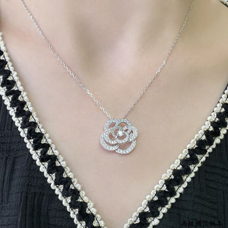 Chanel Necklaces